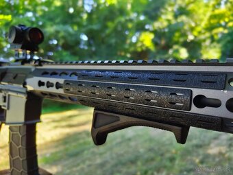 VFC Avalon Rapier grey 13" - 7