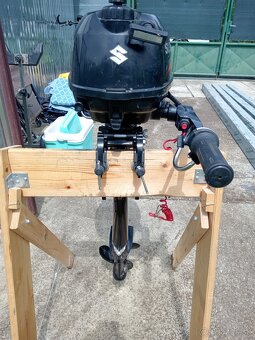 Suzuki DF2,5S - 7