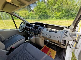 Opel Vivaro - 7