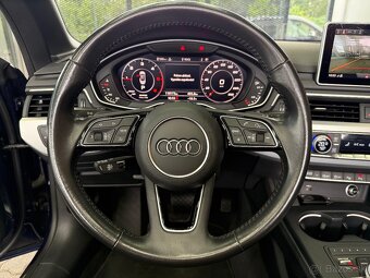 Audi A5 Cabriolet, 40TFSI Sport S-Tronic, 2019 - 7