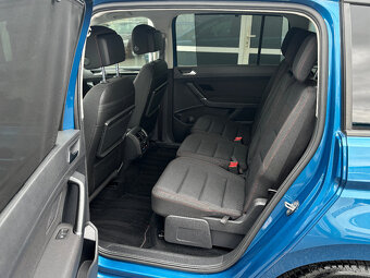 Volkswagen Touran 1.4 TSI BMT Comfortline DSG - 7