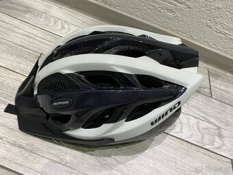 MTB prilba CRATONI AllRide - 7