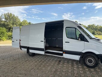 Mercedes Sprinter - 7