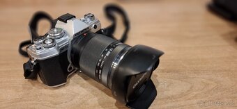 OMD E M5 III - 7