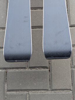 prémiové rakouské lyže Grenzwertig SC ON PISTE , 170cm - 7