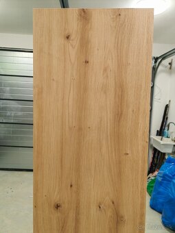 Predám kvalitné kúpeľňové skrinky z drevodekoru - 7