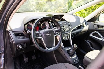 Opel Zafira Tourer 1.6 CDTI Enjoy - 7