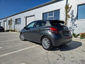 Peugeot 208 1.2 e-VTi Allure Automat - 7