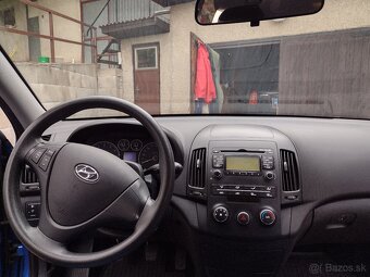 Predám Hyundai I30 - 7