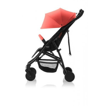 športový kočík Britax B-lite - 7