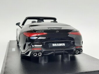 1:18 - Brabus 750 (2023) - GT-Spirit - 1:18 - 7