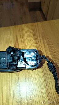 Fotoaprát Kodak advantix 2100 auto - 7