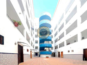 Apartmán 2+kk Torrevieja-Torreblanca, Španielsko - 7