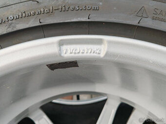 Vw,skoda,audi,seat 5x112 - 7