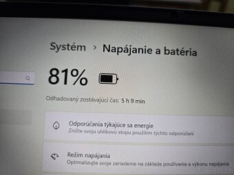 Kovovy Dell Inspiron 14 5430 v TOP STAVE s procesorom i5 13 - 7