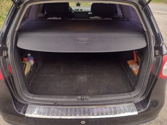 Volkswagen Passat combi - 7