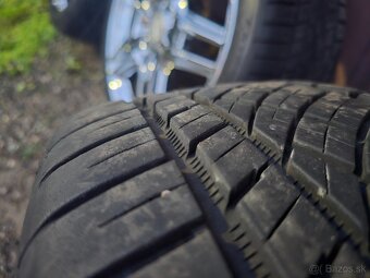 5x112 r18 amg chrome - 7