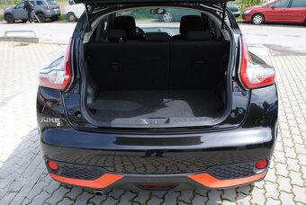 Nissan Juke DIG-T 115 N-Connecta⭐PREVERENÉ VOZIDLO - 7