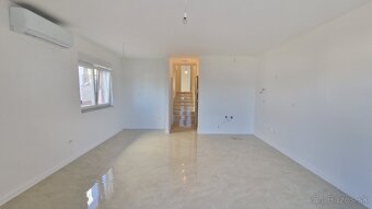 Apartmán s výhľadom na more a záhradou, Seline / Chorvátsko - 7