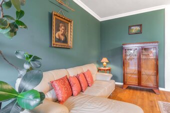 BABONY TRE I Priestranný 7-izbový dom v tichej lokalite Kram - 7