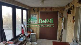 Predaj,  chata s veľkým pozemkom -  Levice (012-13-PEKR) - 7