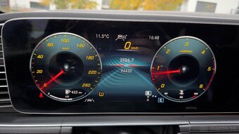 Mercedes benz GLE - 7