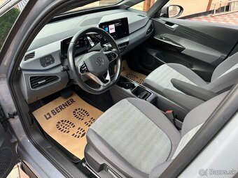 Volkswagen ID.3 Pure Performance City electric 110kW. - 7