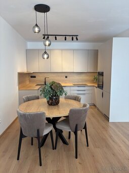 🏡 Novostavba – 4-izbový dom, Košice – Krásna - 7