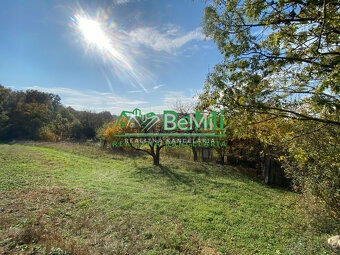 Pozemky Nitra Dražovce " pod Zoborom " ID 528-14-MIG - 7