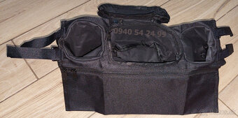 Organizér na detský kočík - 7