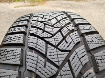 5x108 r17 kolesa disky volvo v60 s60 225 50 17 elektrony alu - 7