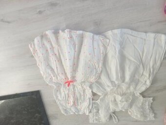 Mix oblečenia pre dievčatko 98-104 - 7