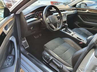 VW Arteon SB Elegance 2.0 TDI 147kW DSG - záruka Autodraft - 7