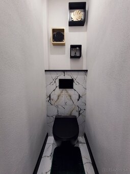 Luxusný 3-izbový byt po kompletnej rekonštrukcii - 7