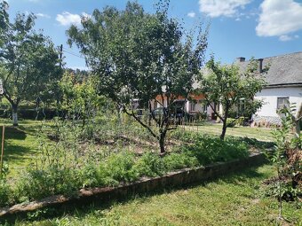 Gazdovský dom v Szalaszende - 7