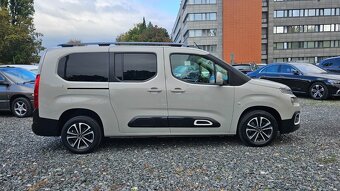 Citroën Berlingo BlueHDi 130 S&S Shine XL A/T - 7