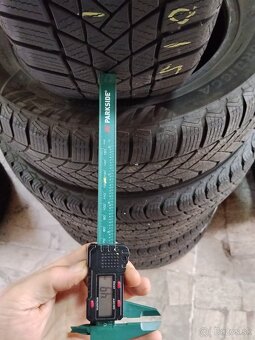 Zimne 195/60 R15 88H, Matador Nordicca, MP 93, 2ks - 7