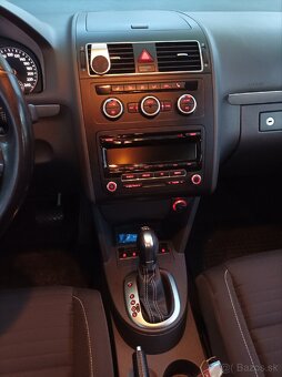 Volkswagen Touran 2.0 TDI DSG 2014 - 7