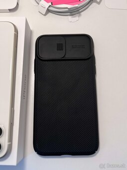 iPhone 11 64GB biely - 7