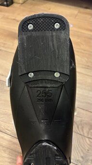 Dámske lyžiarky Rossignol - 7