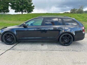 Škoda Octavia III 2.0 TDI 110 kW - 7