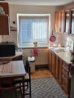 RD KOŠICE - PEREŠ, s 800m2 pozemkom - 7