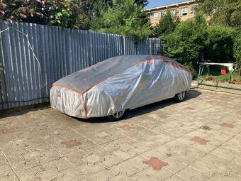 Megane 4, 2018 r. 59.000 km - 7