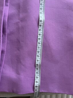 Dámske sako -saty ZARA - 7