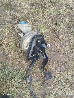 Peugeot 309 diely - 7