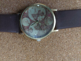 pánshe hodinky viac značiek - 7