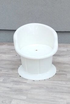 Kreslo Popptorp . - 7