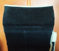 Calvin Klein čižmy č.39 pc 160 - 7