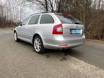 Škoda octavia 1.6 tdi 77kw - 7