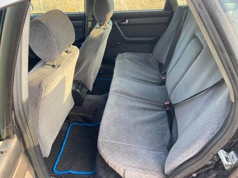 Predam Audi A6 C4 2.5 TDi 103kw AEL - 7